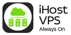 IHost VPS Coupons and Promo Code